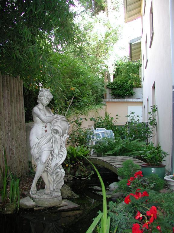 Hotel Alpenblick Garni Uberlingen Eksteriør bilde
